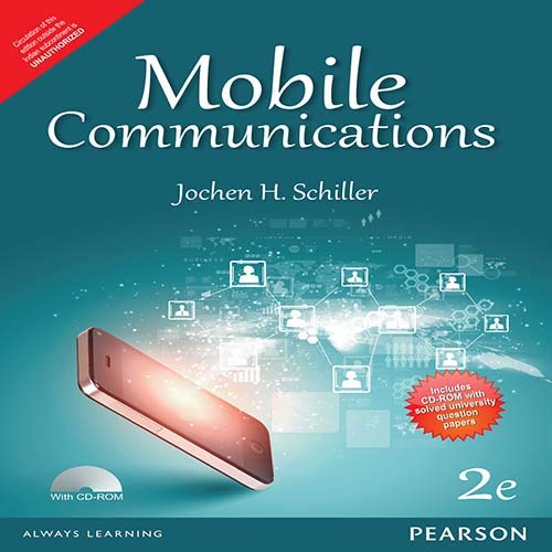 MOBILE COMMUNICATION(ANNA) - Click to Buy