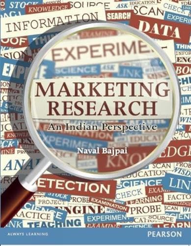 Marketing Research - Click to Buy