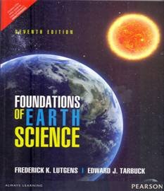 Foundations of Earth Science (7th Edition) - Click to Buy