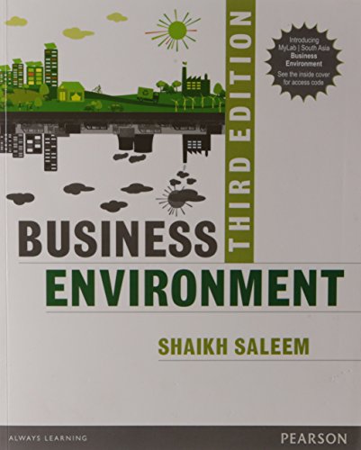 Business Environment - Click to Buy