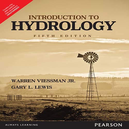 Introduction to Hydrology