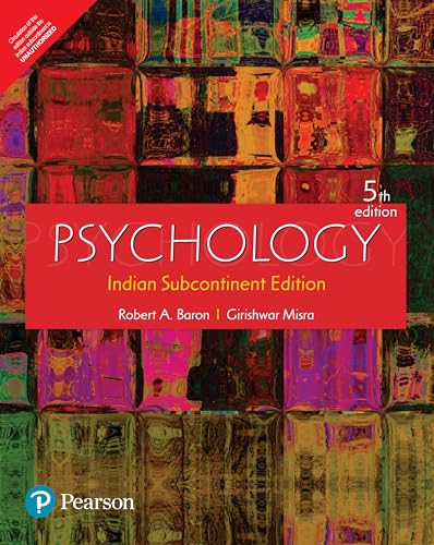 Psychology (Adaptation) Four Colour - Click to Buy