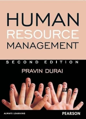 Human Resource Management - Click to Buy