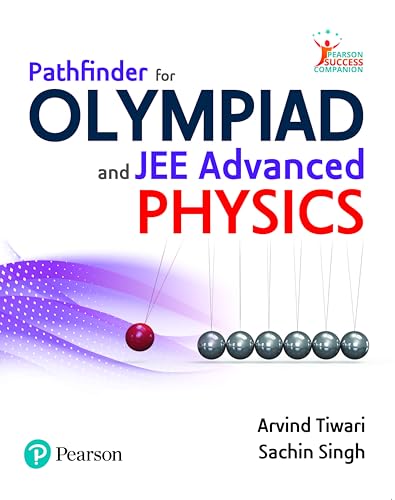 Pathfinder For Olympiad And Jee (Advanced) Physics - Click to Buy