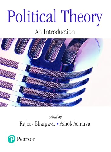 Political Theroy an Introducation - Click to Buy