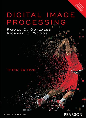 Digital Image Processing, 3Rd Edn - Click to Buy