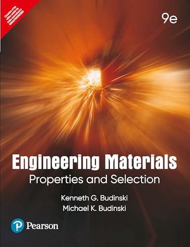 Engineering Materials: Properties And Selection, 9/E - Click to Buy