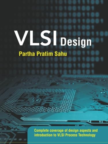 VLSI Design - Click to Buy