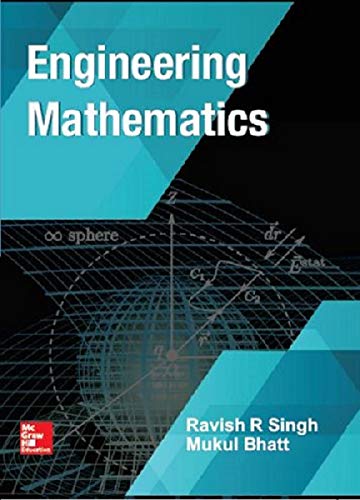 Engineering Mathematics - Click to Buy