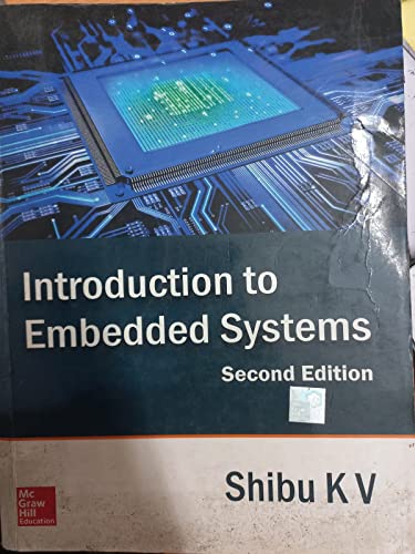 Introduction To Embedded Systems, 2 Ed - Click to Buy