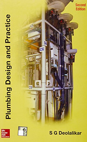 Plumbing Design And Practice - Click to Buy