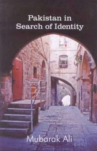 Pakistan in Search of Identity - Click to Buy