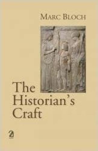 The Historian's Craft