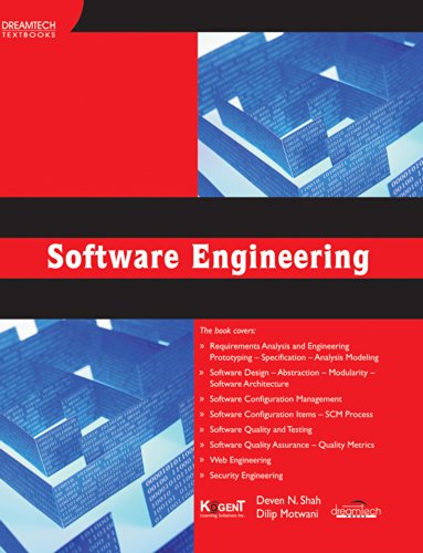 Software Engineering - Click to Buy