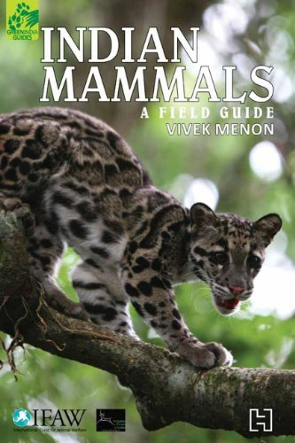Indian Mammals - Click to Buy