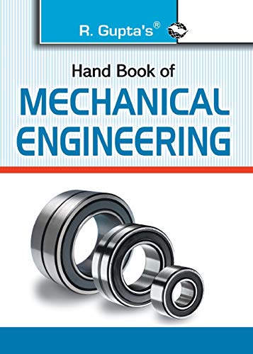Handbook of Mechanical Engineering - Click to Buy