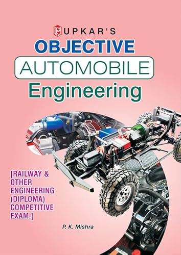 Objective Automobile Engineering - Click to Buy