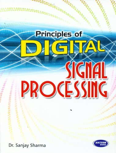 Principles Of Digital Signal Processing - Click to Buy