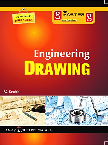 Engineering Drawing - Click to Buy