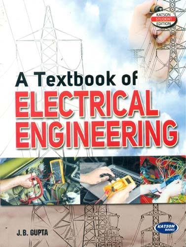 A Text Book of Electrical Engineering - Click to Buy