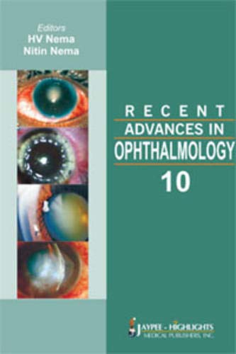 Recent Advances in Ophthalmology - 9 - Click to Buy