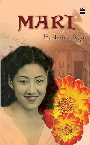 Mari [Dec 01, 2010] Kire, Easterince - Click to Buy