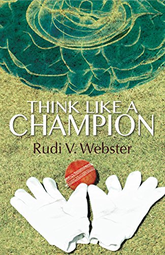 Think Like a Champion - Click to Buy