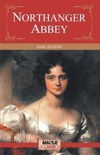 Northanger Abbey - Click to Buy