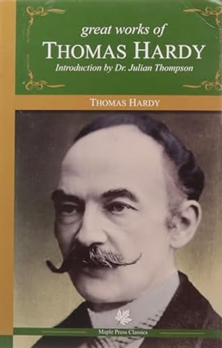 Great works of Thomas Hardy - Click to Buy