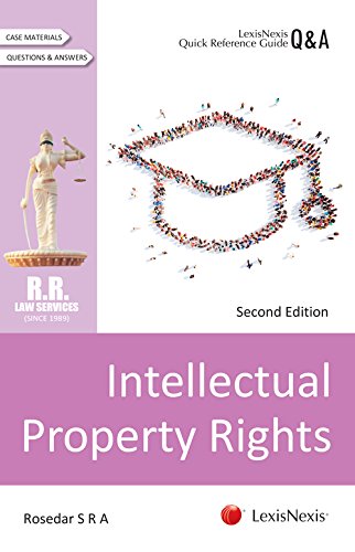 Intellectual Property Rights - Click to Buy