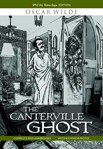 The Canterville Ghost - Click to Buy
