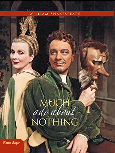 Much Ado about Nothing (Ratna Sagar Shakespeare) - Click to Buy