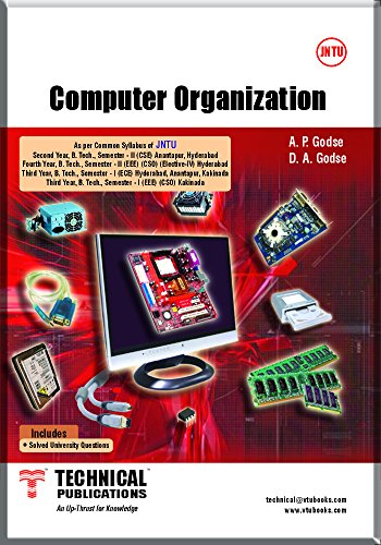 COMPUTER ORGANIZATION - Click to Buy