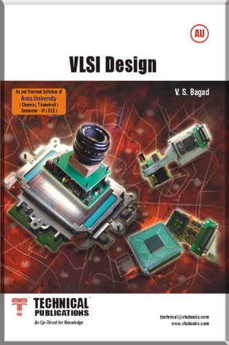 VLSI Design - Click to Buy