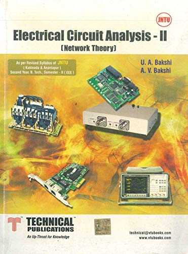 NETWORK THEORY - Click to Buy