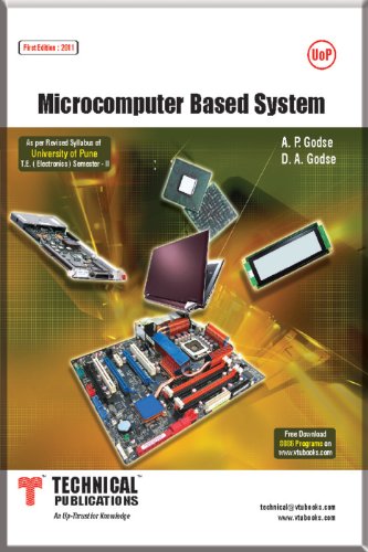 MICROCOMPUTER BASED SYSTEMS - Click to Buy