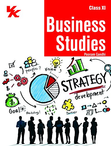 Business Studies Class XI