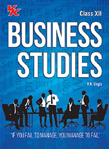 Business Studies for 2018 Exam (Old Edition) - Click to Buy
