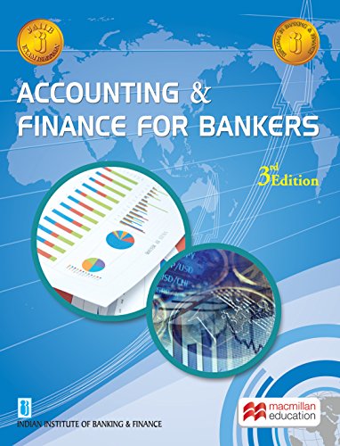 Accounting And Finance For Bankers