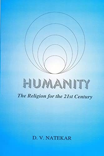 Humanity-The Religion For The 21st Century - Click to Buy