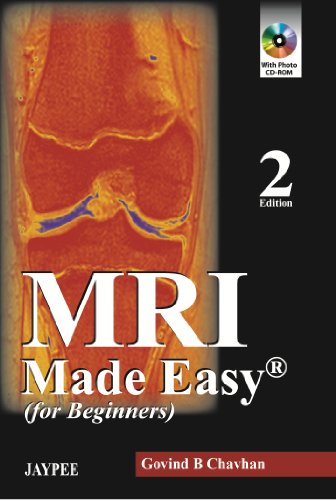 MRI Made Easy - Click to Buy