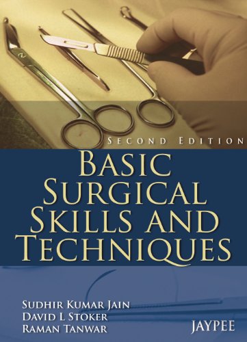 Basic Surgical Skills and Techniques - Click to Buy