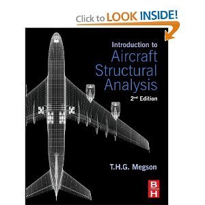 Introduction to Aircraft Structural Analysis, 2e (PB)