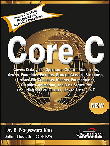 Core C