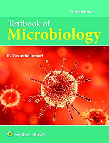 Textbook of Microbiology, 3/e - Click to Buy