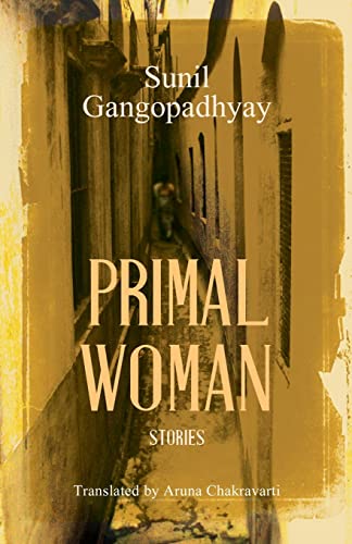 The Primal Woman: Stories - Click to Buy