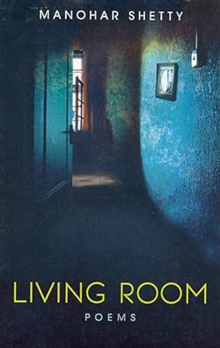 Living Room: Poems - Click to Buy