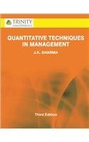 Quantitative Techniques In Management - Click to Buy