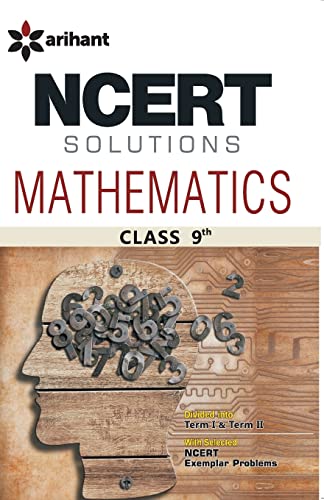 Ncert Solutions - Mathematics For Class Ix [Paperback] [Jan 01, 2014] Richa Agarwal - Click to Buy