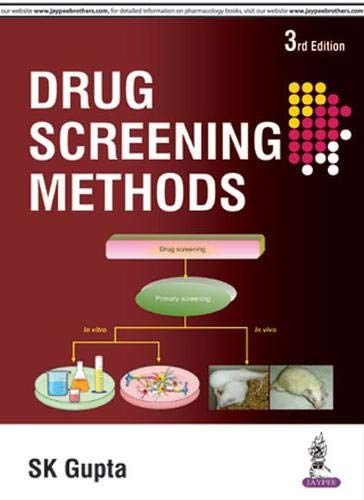 Drug Screening Methods - Click to Buy
